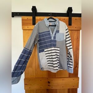 Great condition Brooks Brothers casual button down shirt non iron